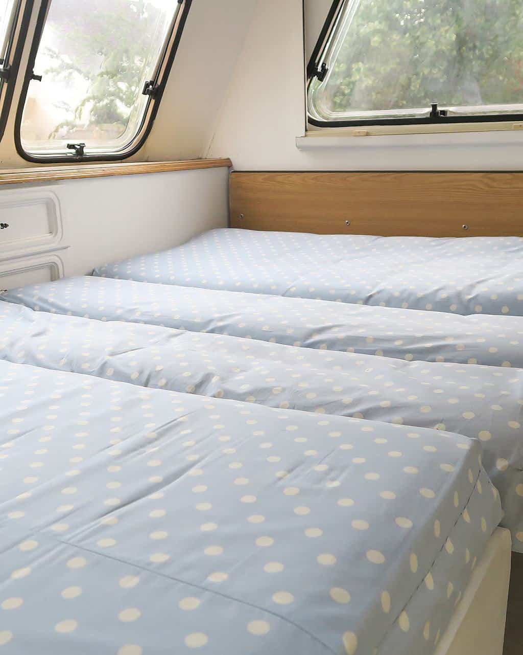 Duvalay the must have caravan accessory by The Listed Home